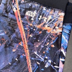 Under Armour Star Wars leggings